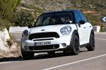 Mini Cooper Countryman S All4 2010 года